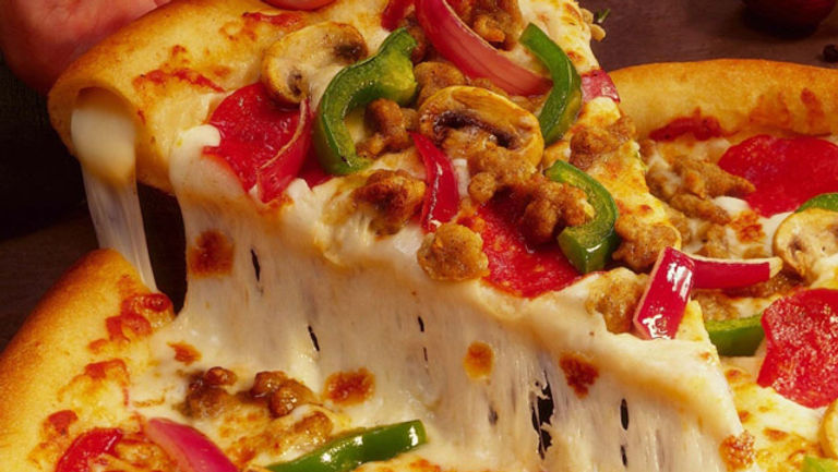 Taller, Pizza y Cervezas