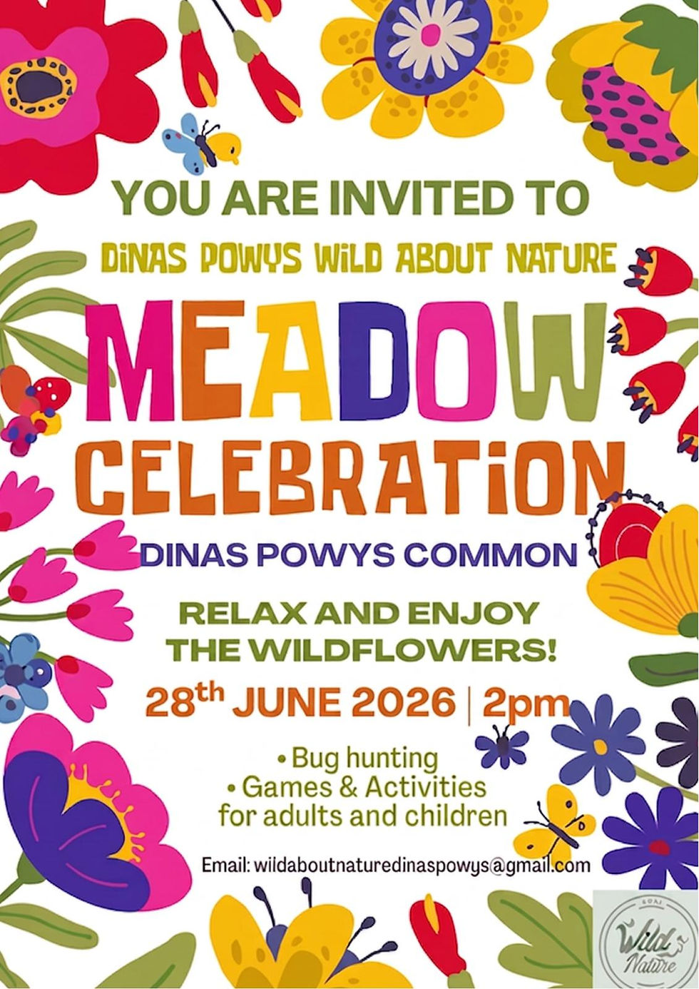Meadow Celebration