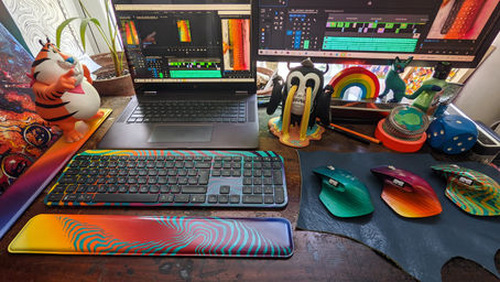 Logitech Collaboration MX Master Series