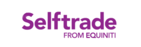Selftrade logo