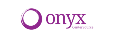 Onyx CenterSource logo