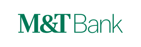 M&T Bank (Manufacturers and Traders Trust Company) logo
