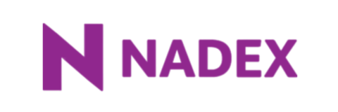 Nadex logo