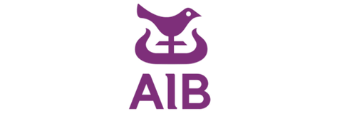 Allied Irish Banks (AIB) logo