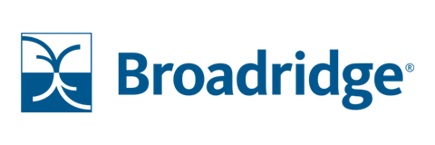Broadridge Financial Solutions logo