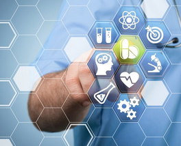 Sector Salud (Clínica de Alta Complejidad)