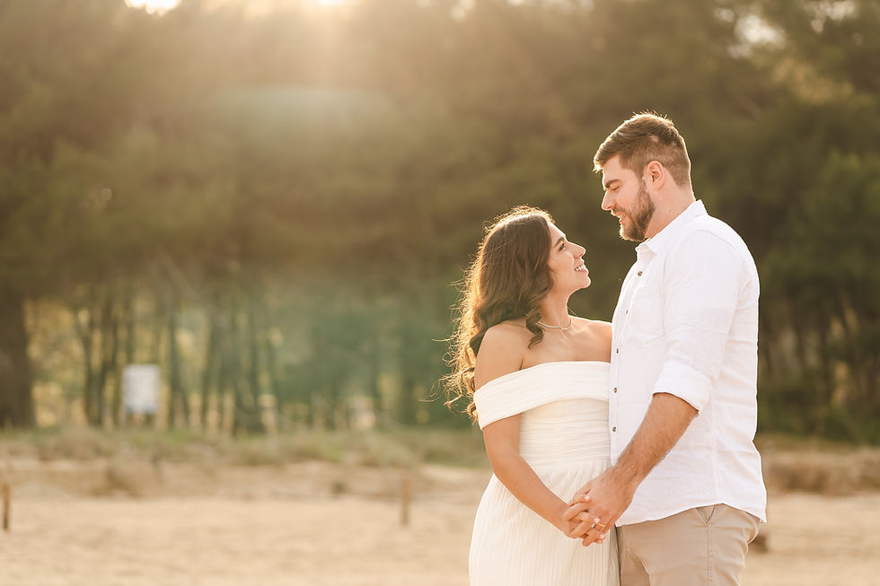 Welcome Drink & Aperitivo