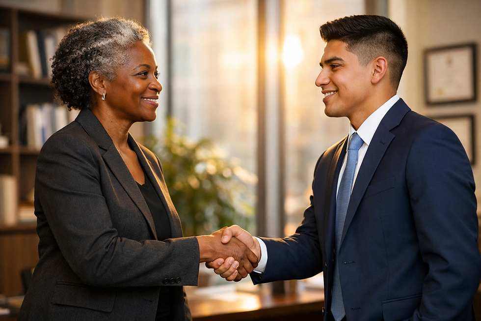 Your Reputation: Years to Build, Moments to Destroy