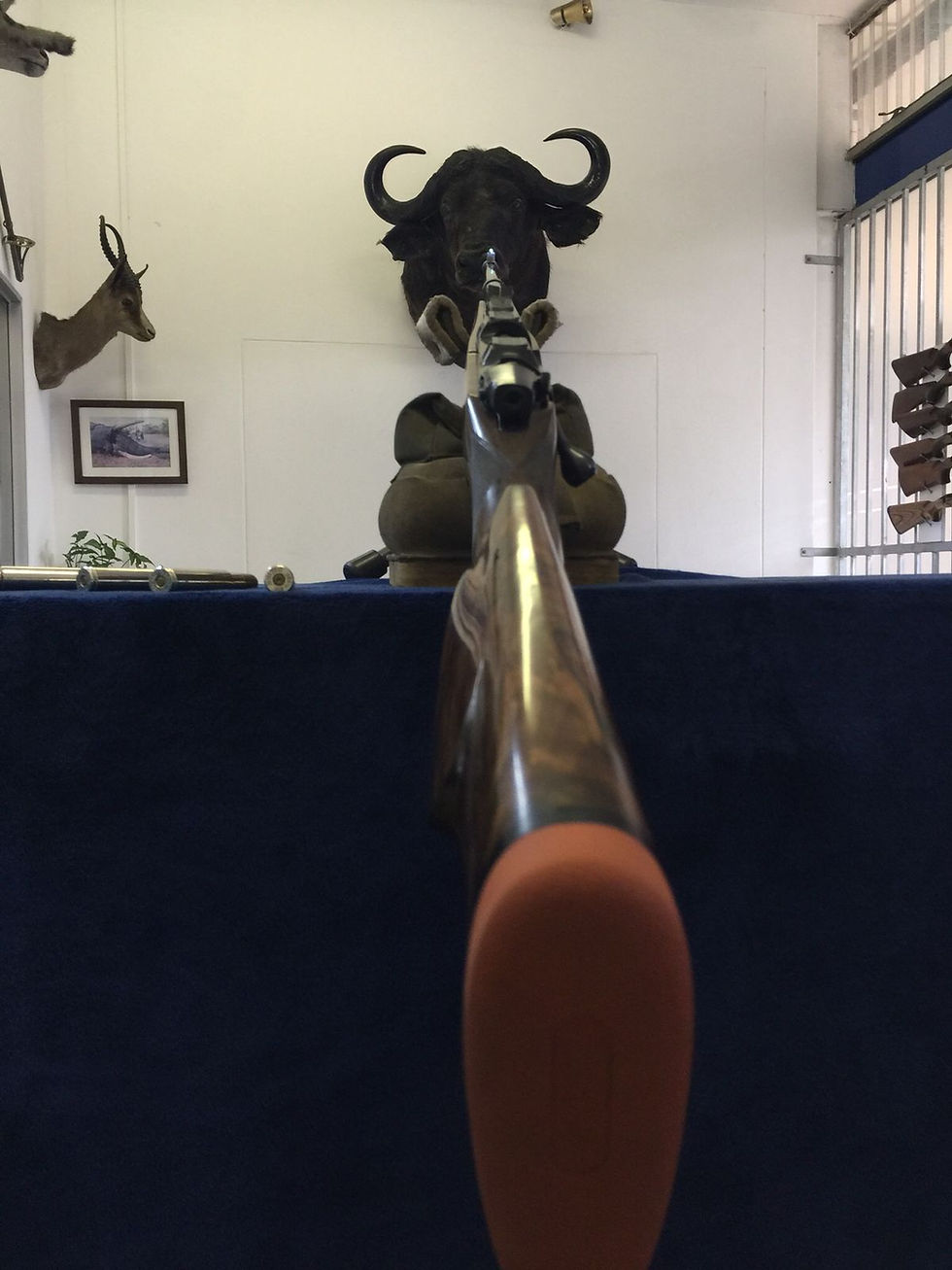 Products Sales BrusselGunstockMaker