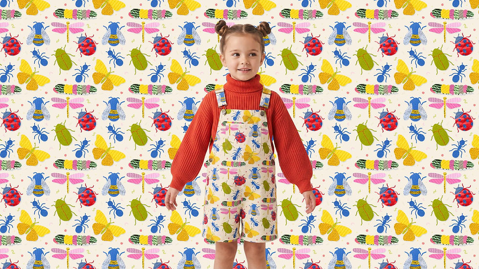 Field Study — Surface Pattern Collection_Illustration_PiggyPegs