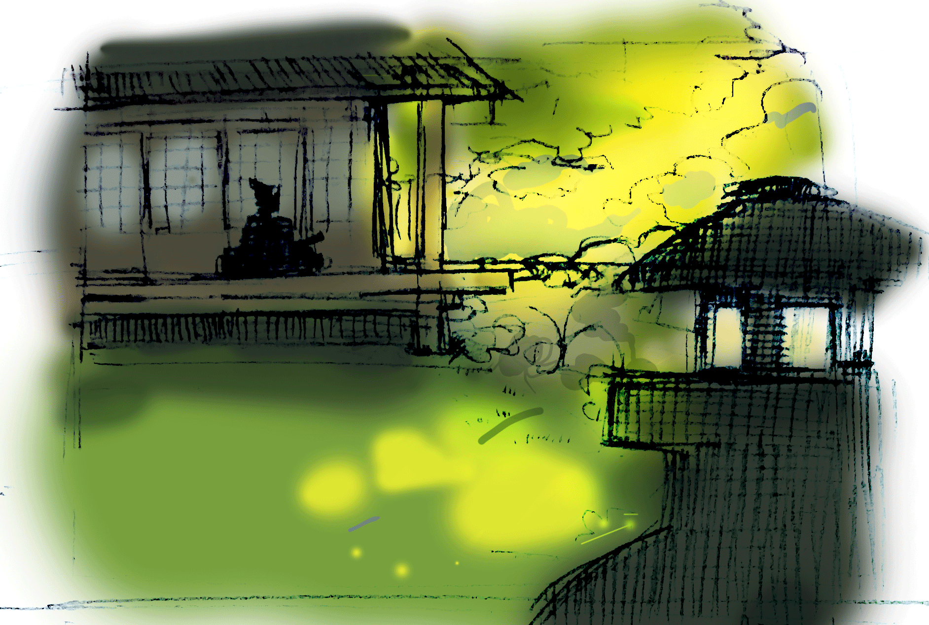 Japanese Garden