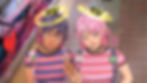 manga punk cover sweet and sour blur no text sm_edited