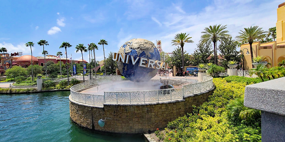Universal Orlando Resort
