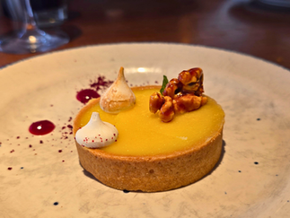 Lemon Tart