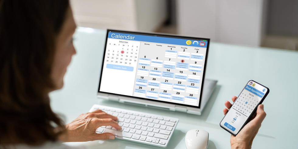 Schedule a Vacation Consultation