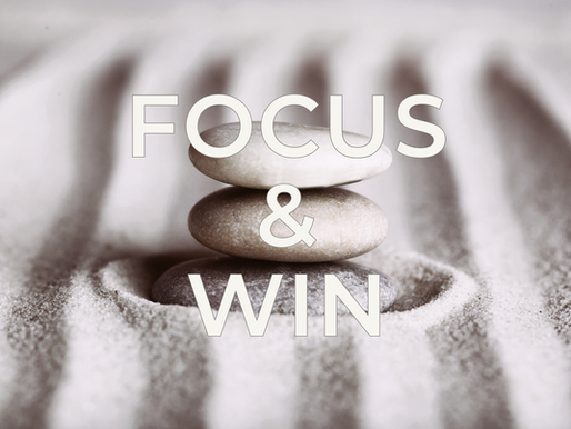 The Woo-Woo: Mindset and Affirmations. A Travel Advisor Edition.