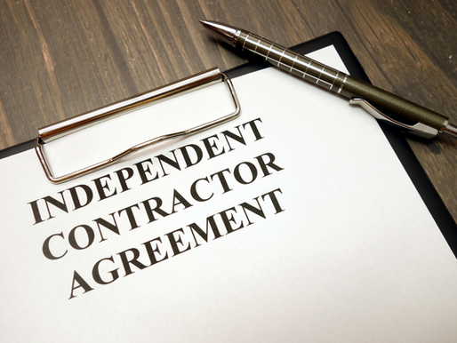 Navigate the Travel Industry as an Independent Contractor: Freedom, Fairness, and Protection