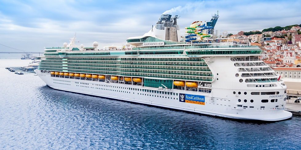 Royal Caribbean Cruise