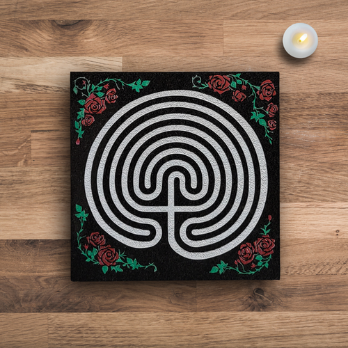 グランドアーカイブ - Labyrinth, Jeweled Opus *3 グランドアーカイブ - Labyrinth, Jeweled Opus *3 Labyrinth, Jeweled