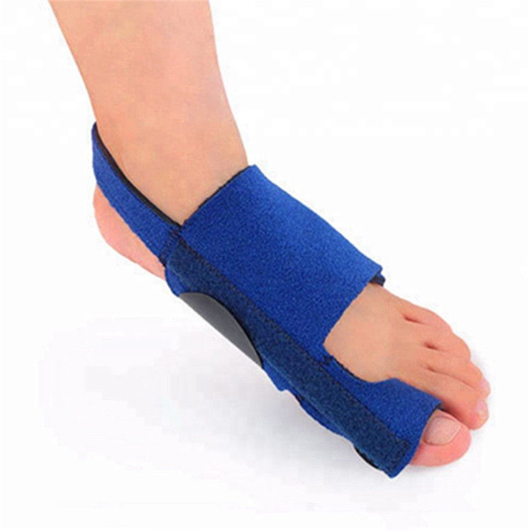 ภาพขนาดย่อ: Bunion Toe Corrector, Hallux Valgus Alignment Support with Toe Protector