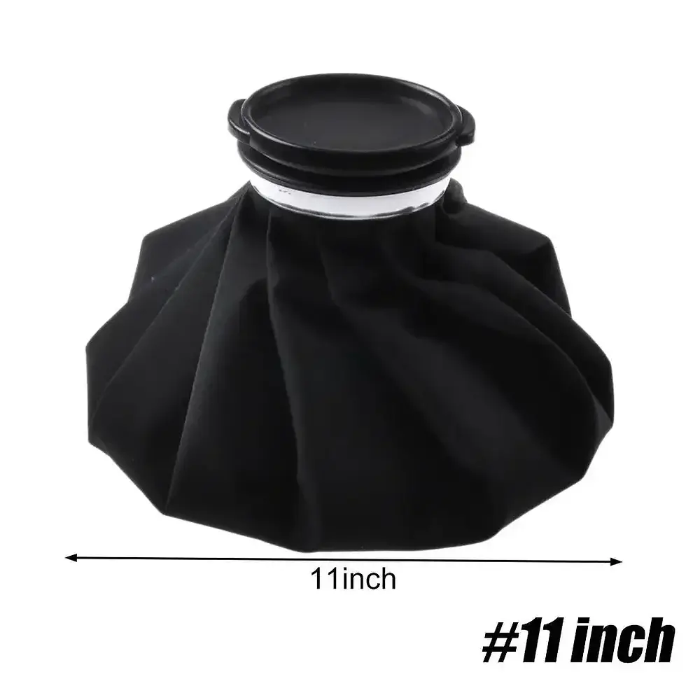 Hình thu nhỏ: Hot and Cold Compress