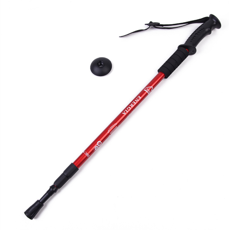 थंबनेल: Collapsible Walking Cane for Men & Women, Adjustable Lightweight Travel Cane
