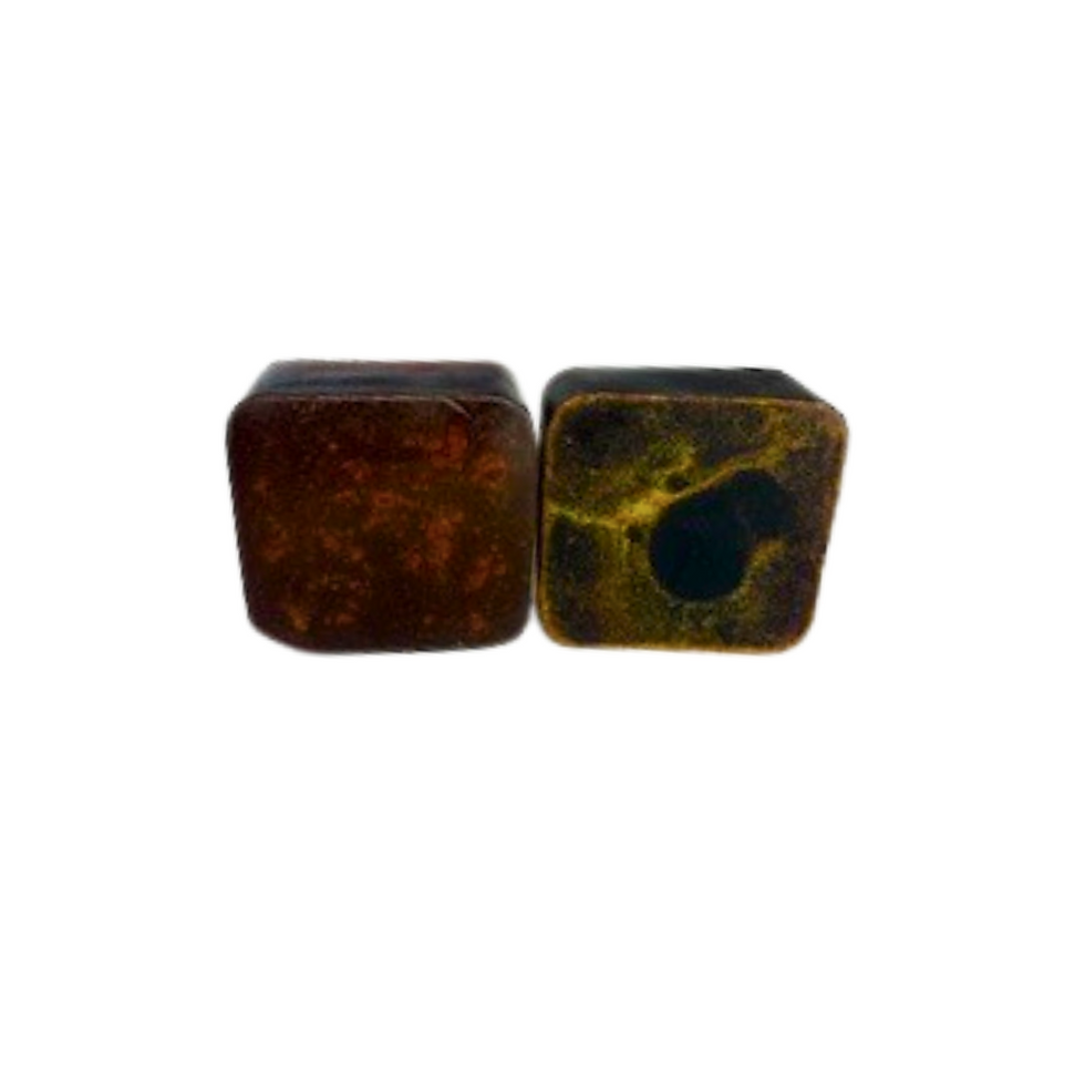 섬네일: Turmeric & Honey Handmade Soap