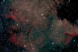 Astrophotographie
