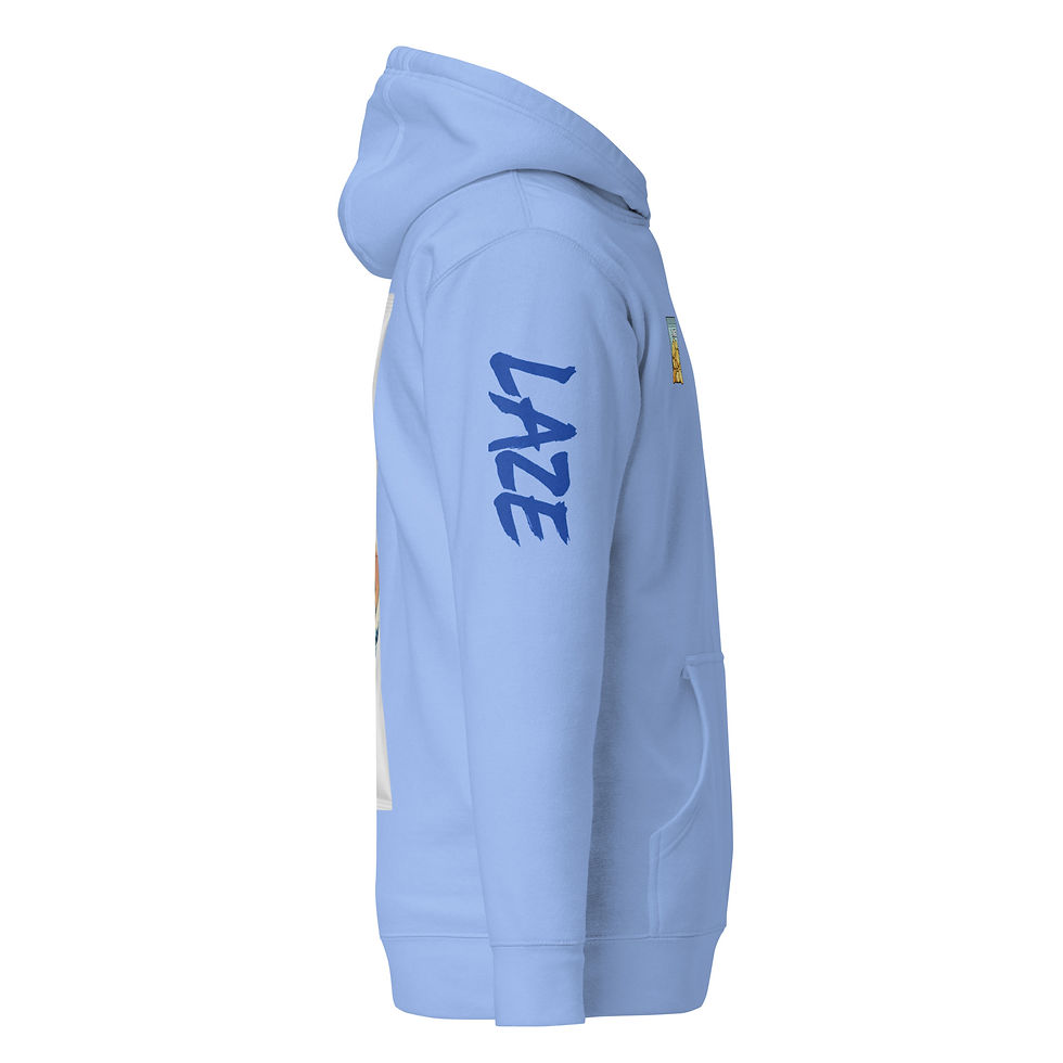 Thumbnail: Wavy Hoodie