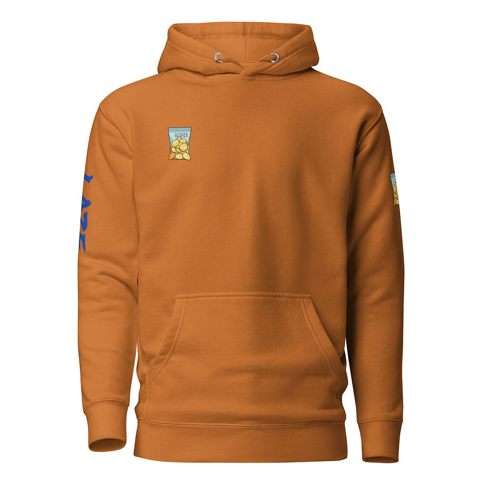 Thumbnail: Wavy Hoodie