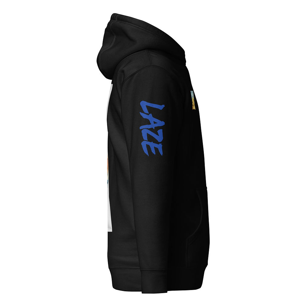 Thumbnail: Wavy Hoodie