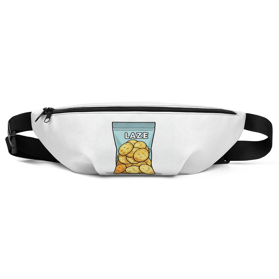Laze Fanny Pack