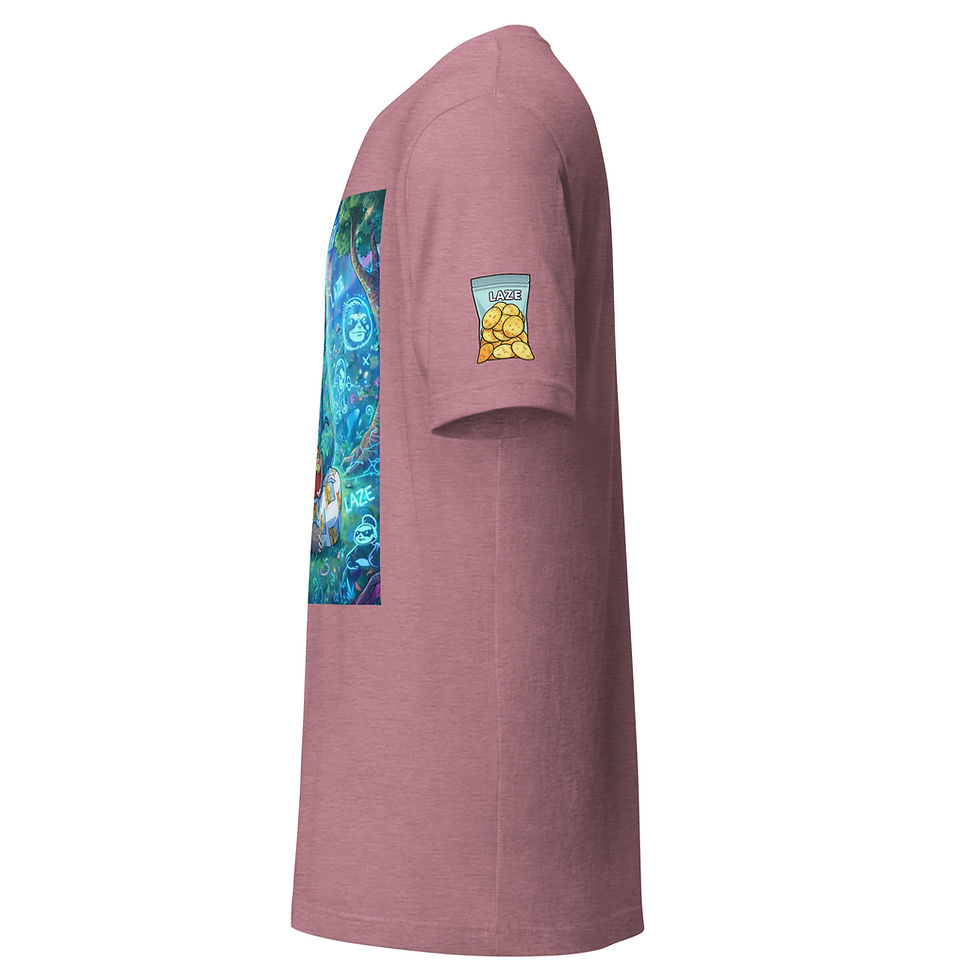 Thumbnail: Lunchin' t-shirt