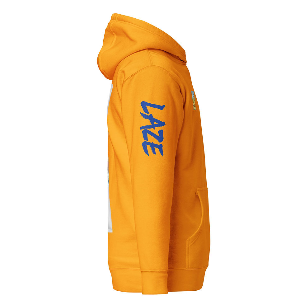 Thumbnail: Wavy Hoodie