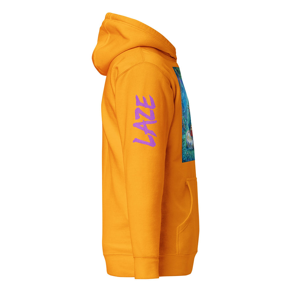Thumbnail: Lunchin Hoodie
