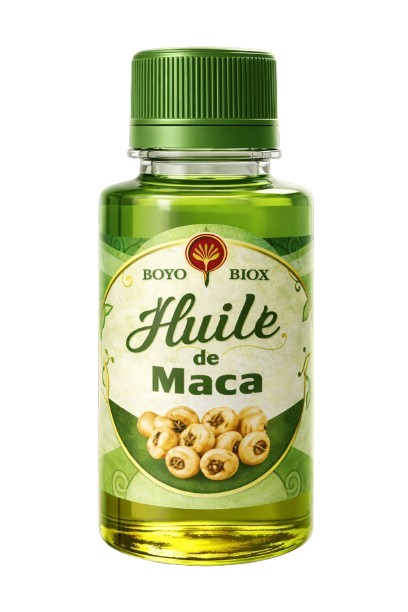 Huile de Maga