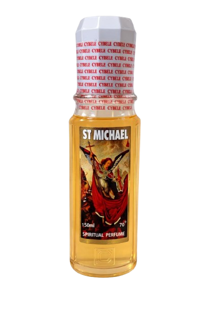 Parfum Spirituel Saint-Michel 150ml