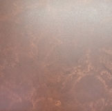 Copper Subtle Antique finish created by Metalier South, Remarkable Surfaces.