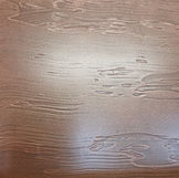 Copper Aged Papyrus finish created by Metalier South, Remarkable Surfaces.