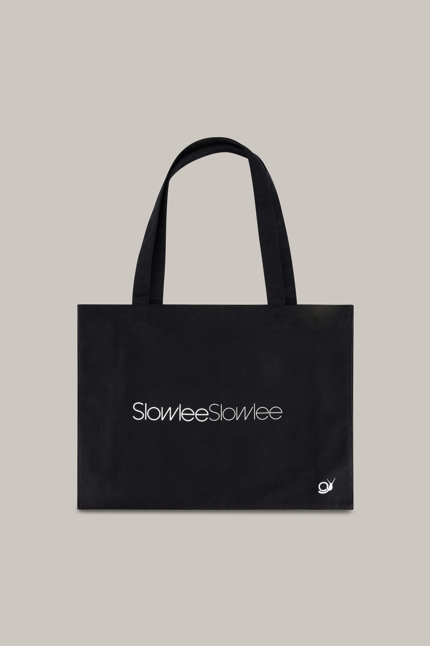 SlowleeSlowlee Shopper Bag