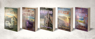 Book cover design.