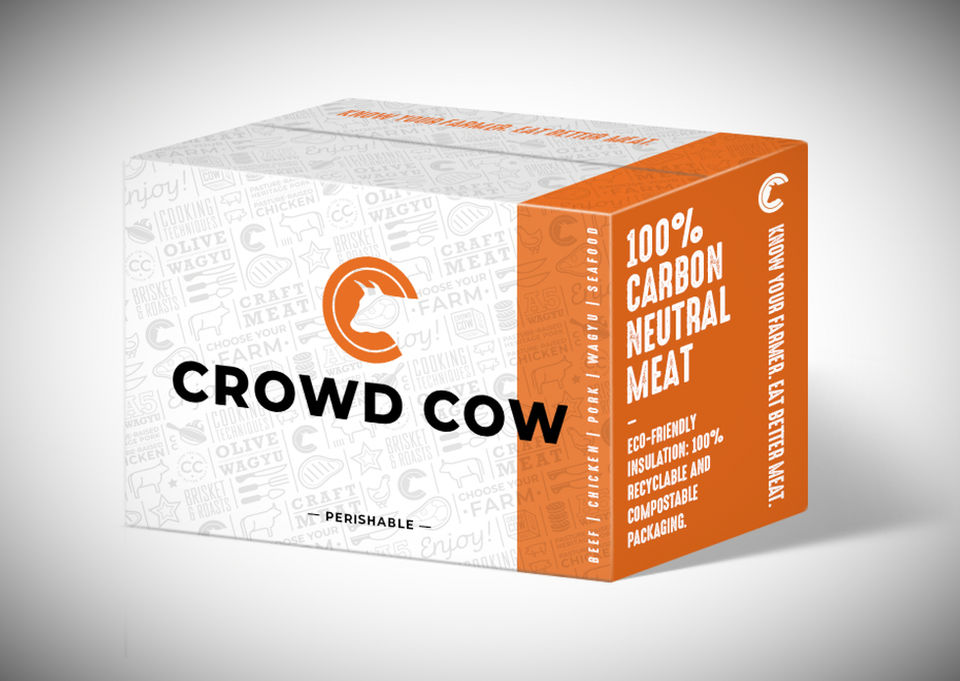 Brand and graphic design