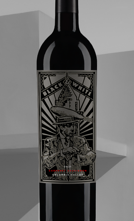 Wine and spirits design