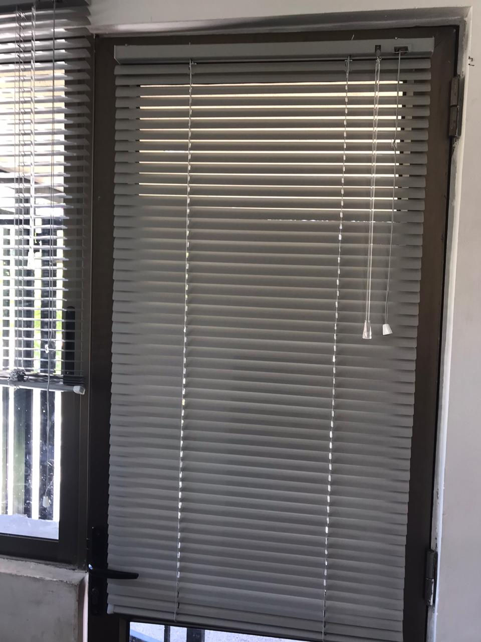 Miniatura: Persianas