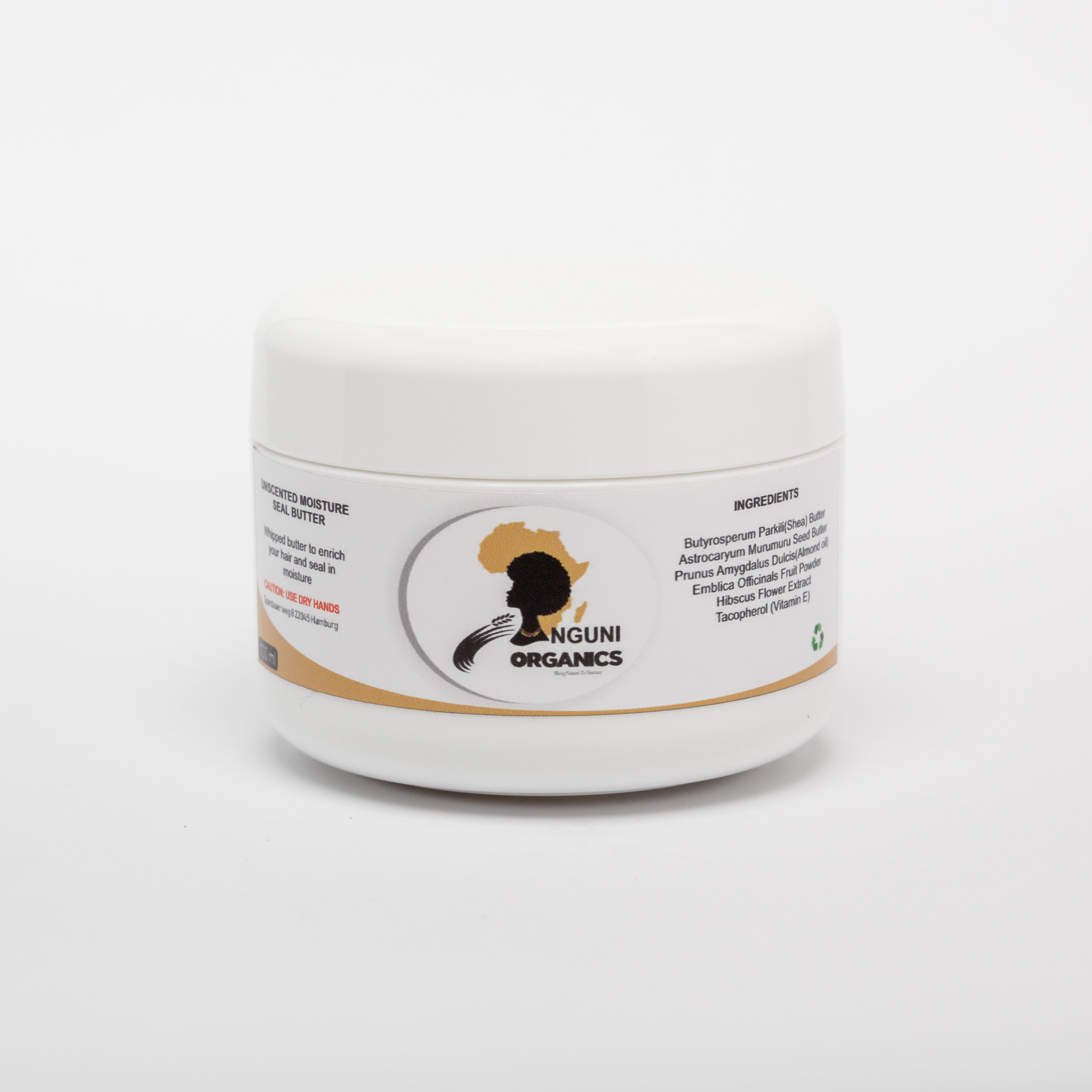 Amla- und Hibiskusöl