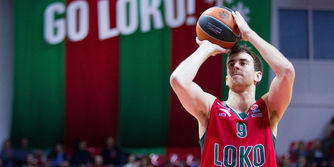 Víctor Claver ficha por el F.C Barcelona Lassa