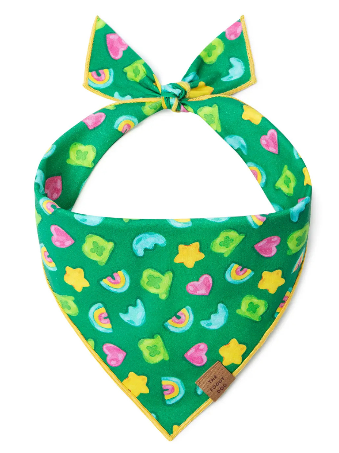 Dog Bandana | Charmed