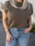 green top detail view
