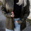 Thumbnail: green jacket detail view