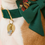 Thumbnail: Pet Collar Charm | Toadstool